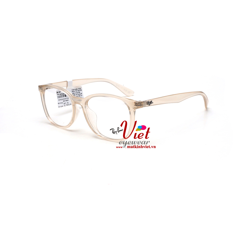Gọng kính RayBan RB7093D 8271
